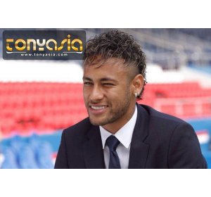 Malam Ini, Neymar Tidak Akan Main Bela PSG | Agen Bola Online | Judi Bola